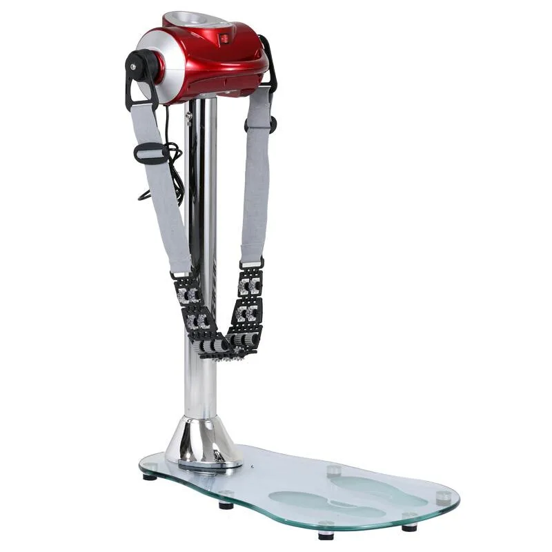 

Convenient Household Style Fat Throwing Machine Standing Shaking Machine Lazy Slimming Movement Vibrating Belt