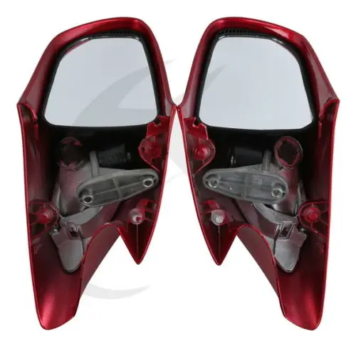 Мотоциклетные зеркала заднего вида поворотники для Honda ST1300 ST 1300 2002 2011 2010 2009 2008 2007