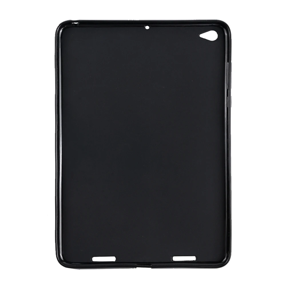 AXD Mi pad 2/3 силиконовый умный чехол для планшета Xiaomi Pad 2 3 7 9 дюймов mipad2 mipad3