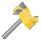 Концевая фреза ЧПУ с хвостовиком 8 мм, прочный Твердосплавный Наконечник, инструменты и аксессуары, фреза, 1 фреза