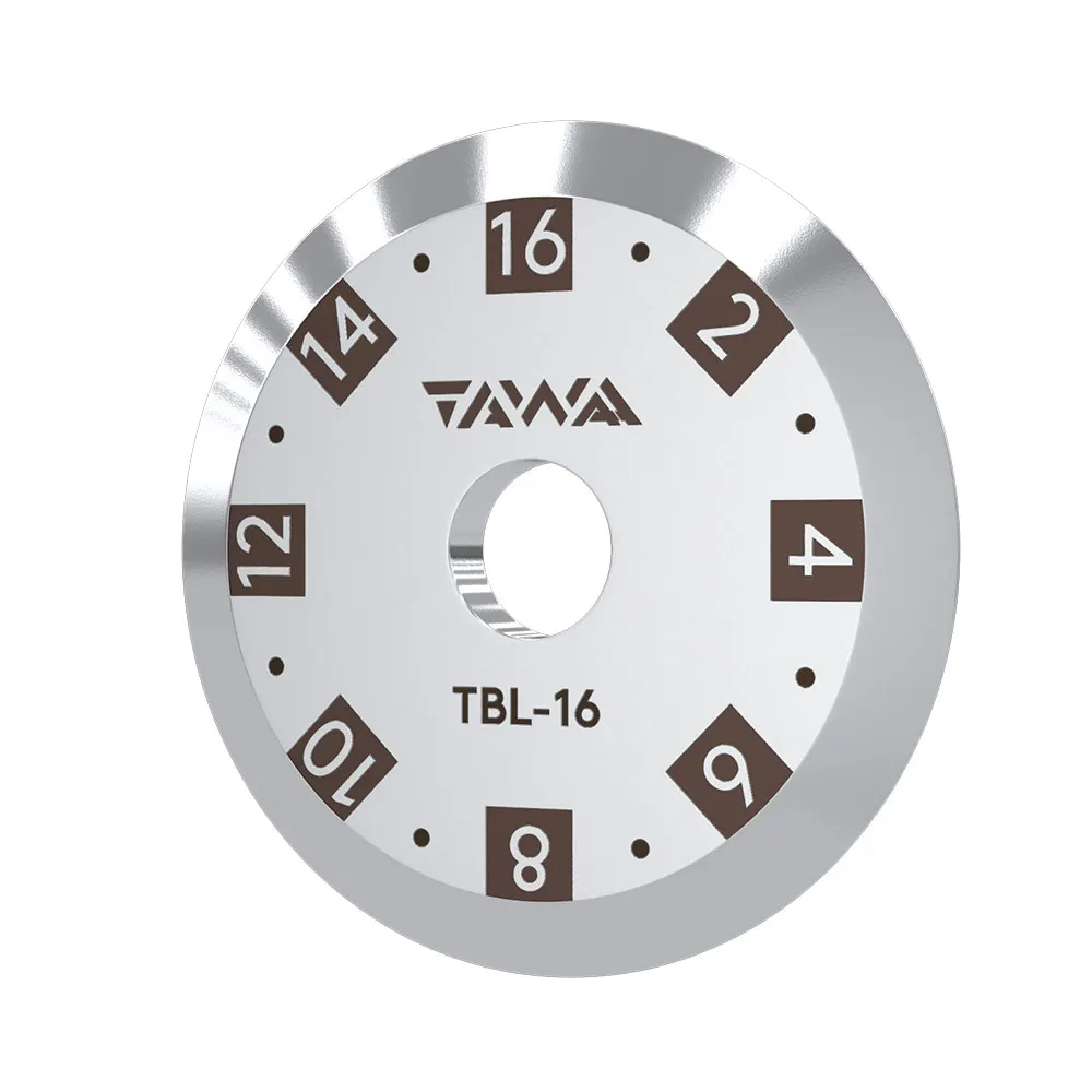 Сменный кливер для оптоволокна Fujikura
