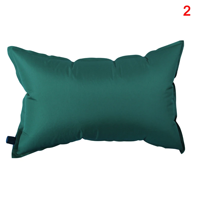 

Подушка для отдыха на природе, самонадувающаяся Подушка, портативная Подушка для сна для кемпинга, Путешествий, Походов, шоппинга