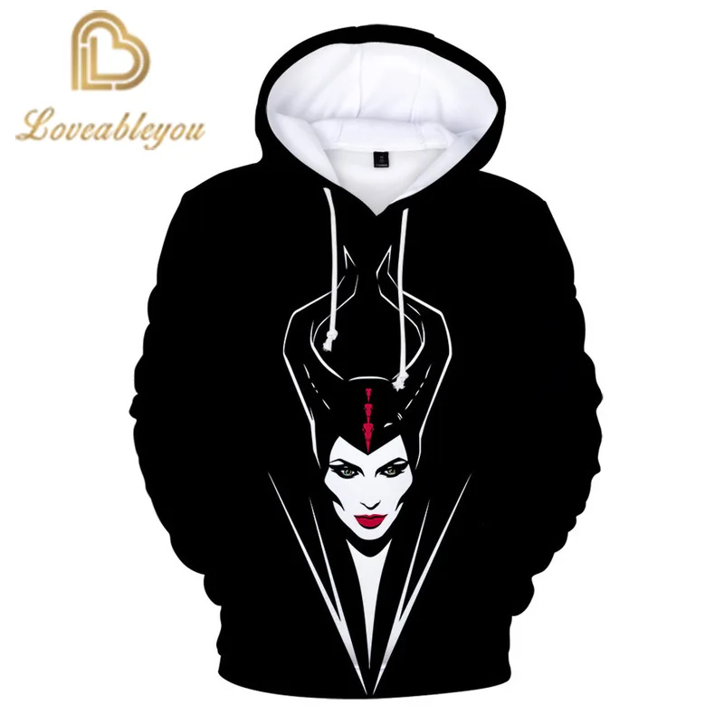 

Movie 3d Hoodies/Sweatshirt Winter Autumn Funny Long Sleeve Harajuku Streetwear Children Tops