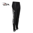 Новое поступление, Мужская быстросохнущая Спортивная одежда для дайвинга UPF 50 + с защитой от УФ-лучей, гидрокостюм с длинным рукавом, солнцезащитный костюм для плавания и серфинга, большой размер