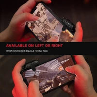 Игровые триггеры-курки GameSir F5 Falcon Mini#2