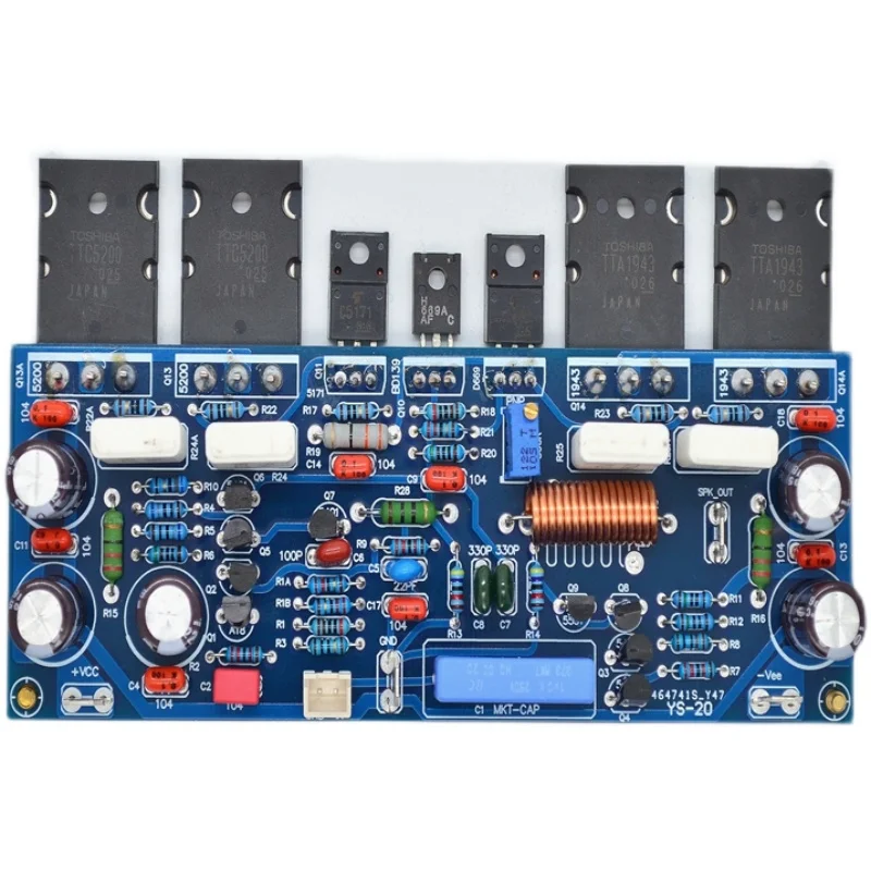 l20 200w