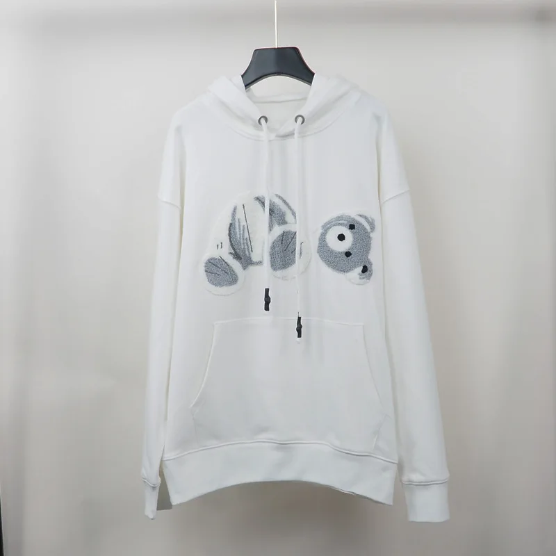 

Palm Angel Hoodie