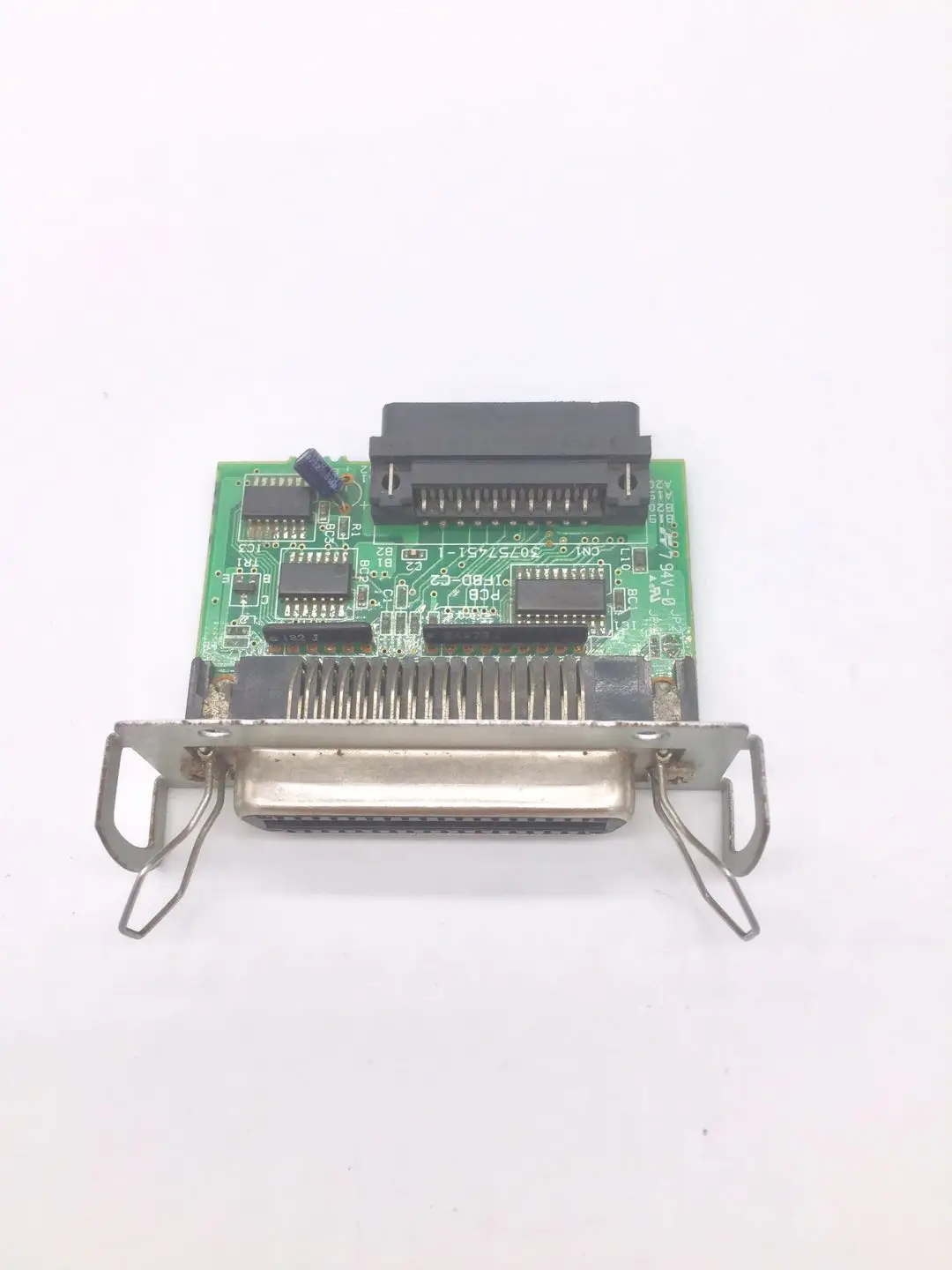 Для STAR Micronics TSP600 TSP 600 параллельный Интерфейс карта адаптер IFBD-C2 | Компьютеры и офис