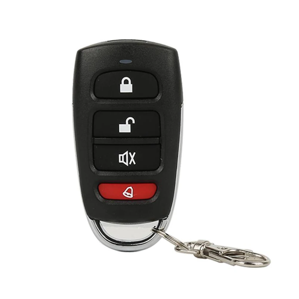 

4 Smart Copy Remote Controller 4 Buttons Garage Clone Learning Cars Garage Doors Gate Doors Code Clone