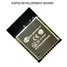 Плата для разработки, совместимая с Wi-Fi и Bluetooth, двухъядерный процессор ESP-32, ESP-32S, ESP-WROOM-32, ESP32