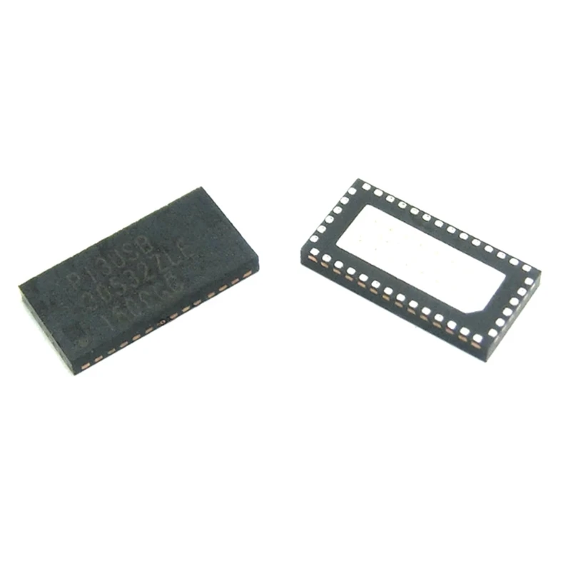 

2 Pieces P13USB AV IC Chip Motherboard Image Power Unit Replacement for NS Switch