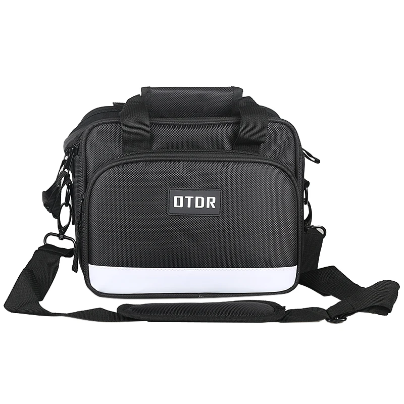 Волоконный кабель датчик обнаружения недостатков рефлектометр SM 32/30 дБ