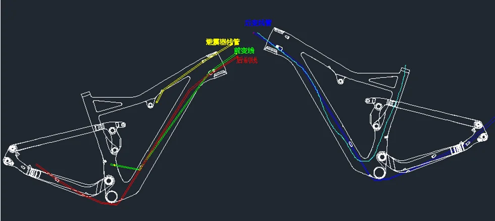 Диаметр колес рама карбоновая для горного велосипеда 29er Boost 148*12 XC рама для горного велосипеда углерода Размер 15,5/17,5/19,5 дюймов крепежная рама для горного велосипеда