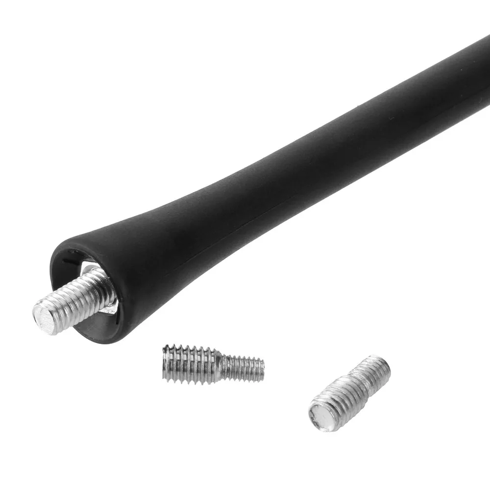 Универсальная автомобильная радиоустановка гибкая антенна для пчелиных насадок