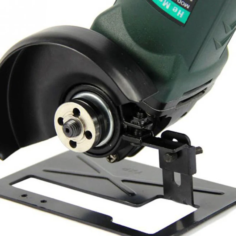 Регулируемый держатель углового шлифовального станка инструмент для резки