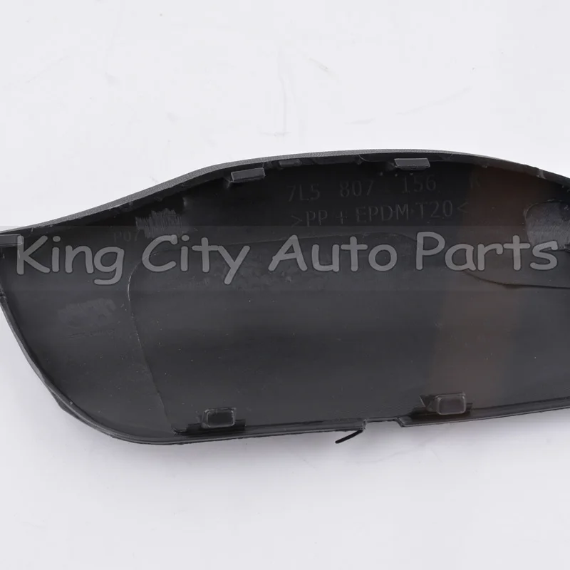 CAPQX для Porsche Cayenne 2008 2009 2010 передний бампер Буксировочный Крюк Крышка Заглушка
