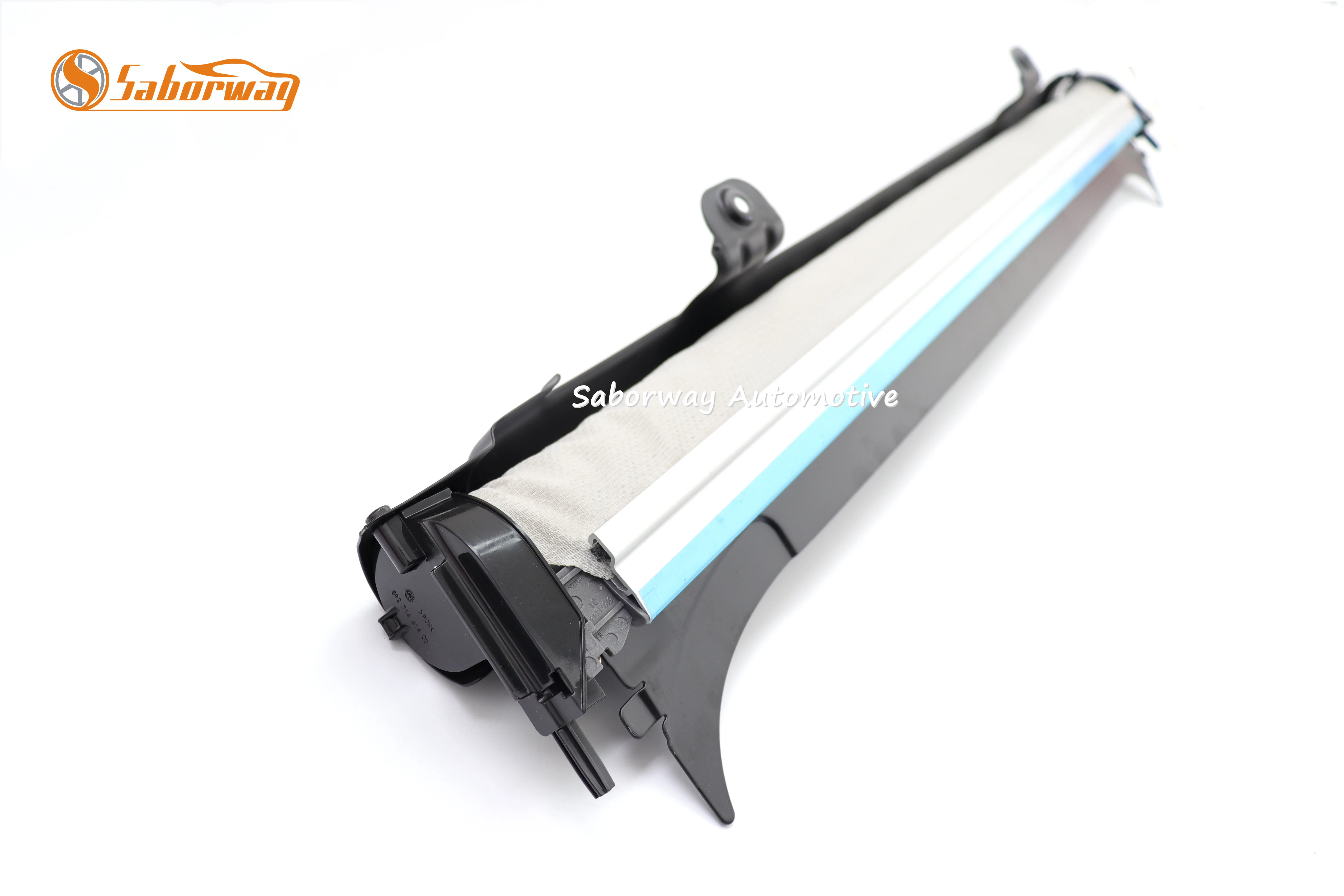 Saborway Gray Skylight shutter Sunroof sunshade curtain For Q5 Sharan New style Tiguan 1K9877307A 5ND877307(Assembly) | Автомобили и