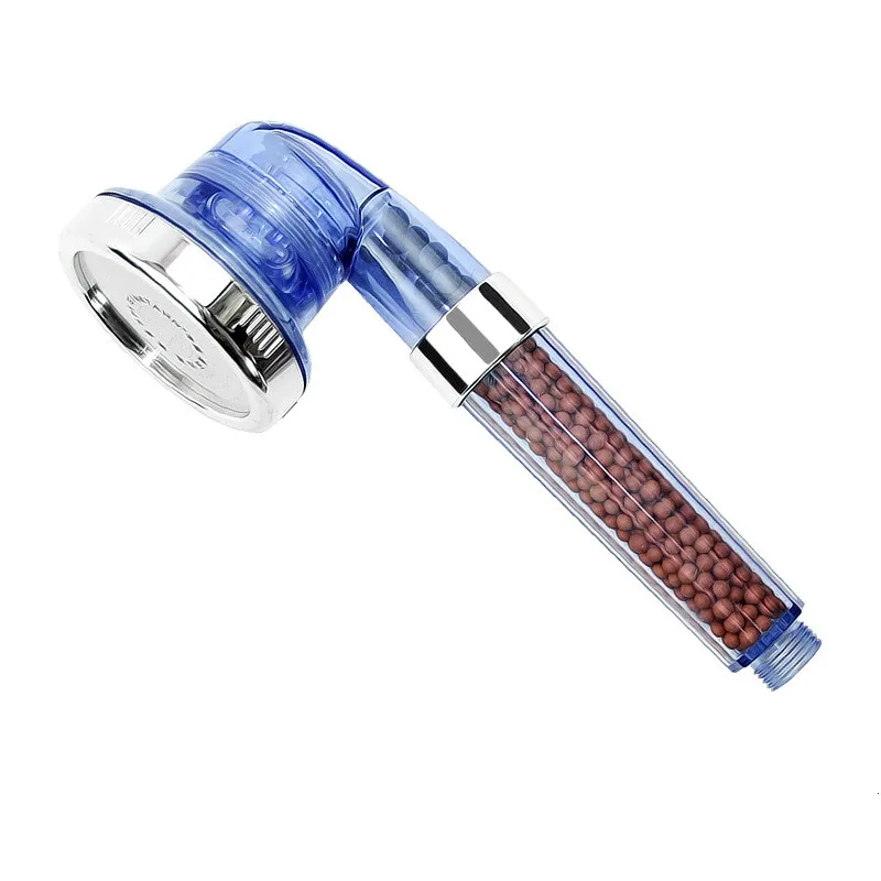 Насадка для душа с высоким давлением регулируемая лейка 3 режима сильный поток