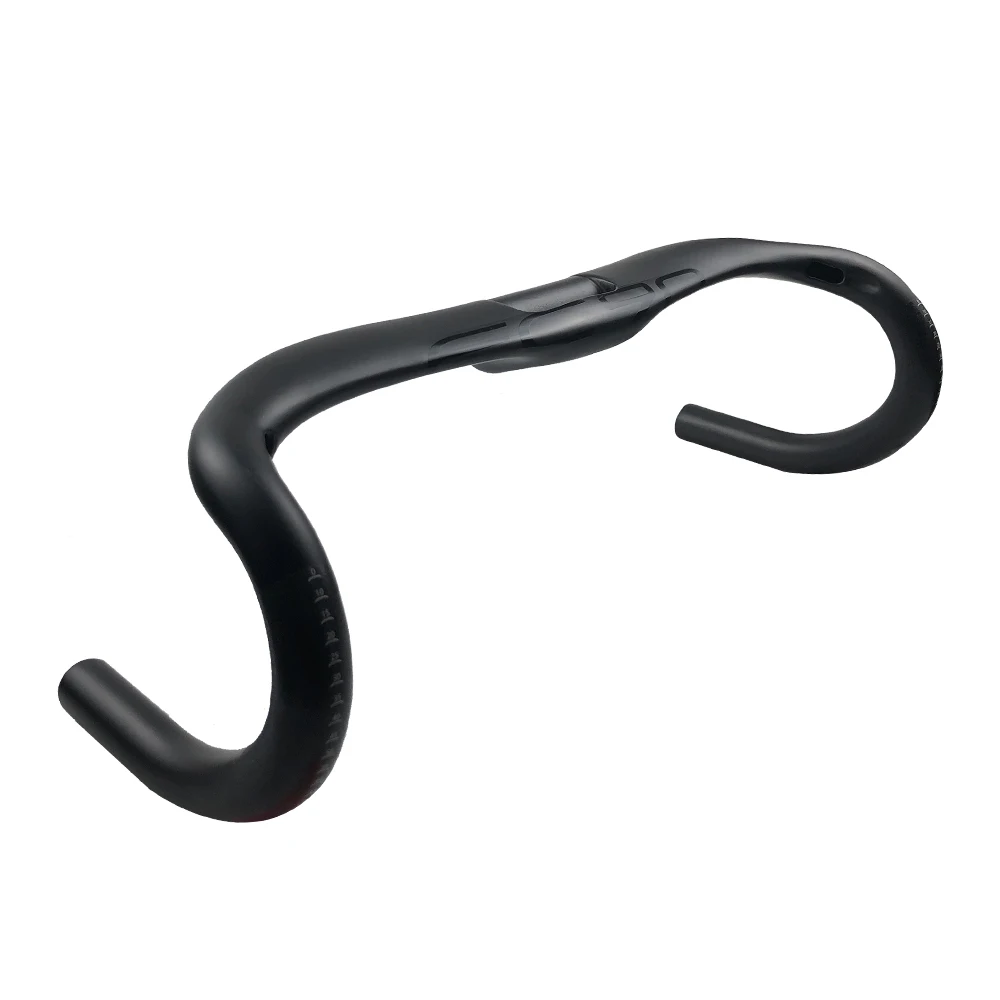 Ec90 углеродный руль для велосипеда/Дорожный UD matt Di2 Drop bar Aero, руль для шоссейного велосипеда, совместимый с R7000/R8000