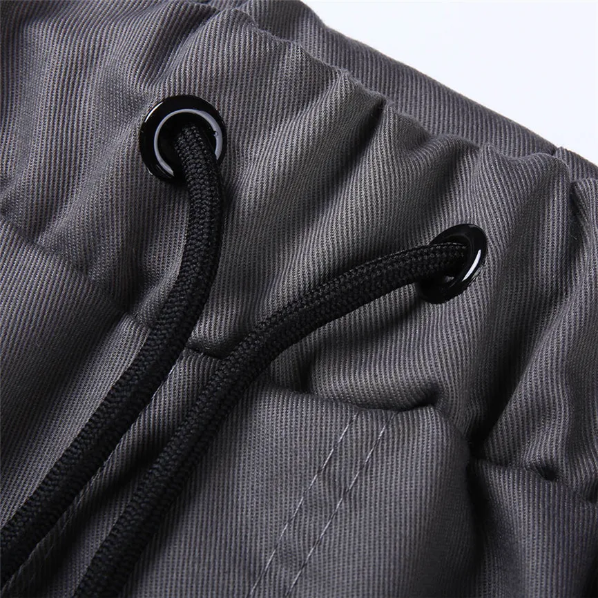 Спортивный костюм брюки для мужчин модные мужские лоскутные хлопковые