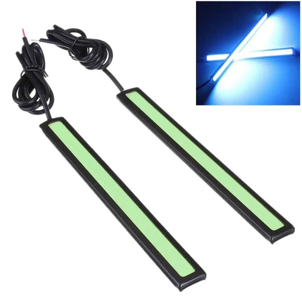 2 шт. водонепроницаемые светодиодсветодиодный лампы 24 В 17 см|Сигнальная лампа| |