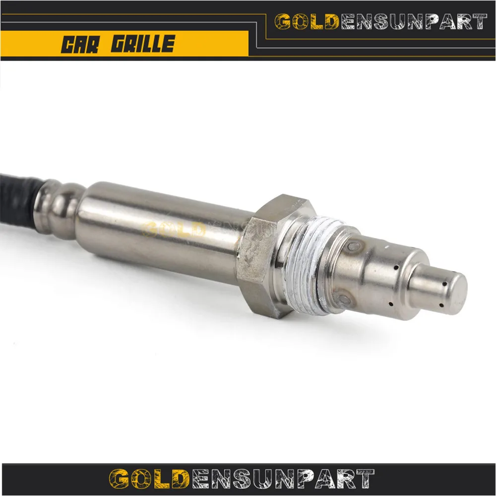 Soot датчик твердых частиц Partikel кислородный O2 NOX Lambdasonde для Mercedes Benz A 000 905 35 03