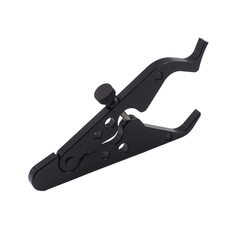 Motorcycle Cruise Control Throttle Lock With Anti-slip Silicone Ring Assist Retainer Grip Aluminum And Rubber Clamp | Автомобили и