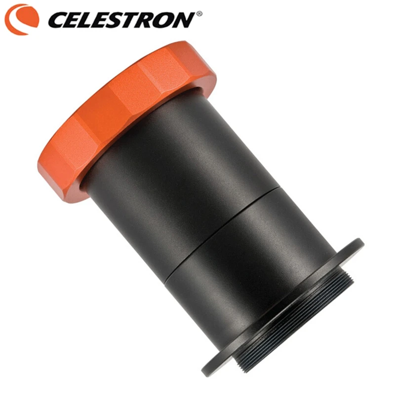 Адаптер Celestron T для камеры Edge HD HD800 C8HD 8 дюймов телескоп и цифровая зеркальная