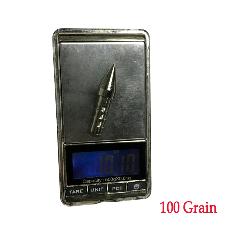 Набор наконечников для стрельбы из лука сделай сам 10/30/50/100 шт.|Лук и стрела| |