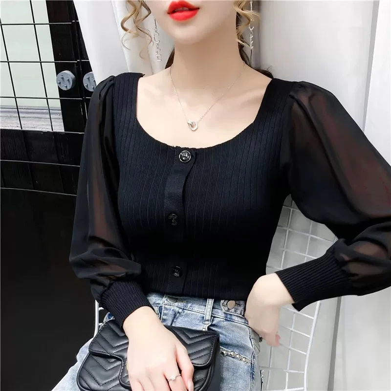 

Fashion Logo Printing T Shirts Women's Short black Sleeve Fashion 100% cotton Female T-Shirts