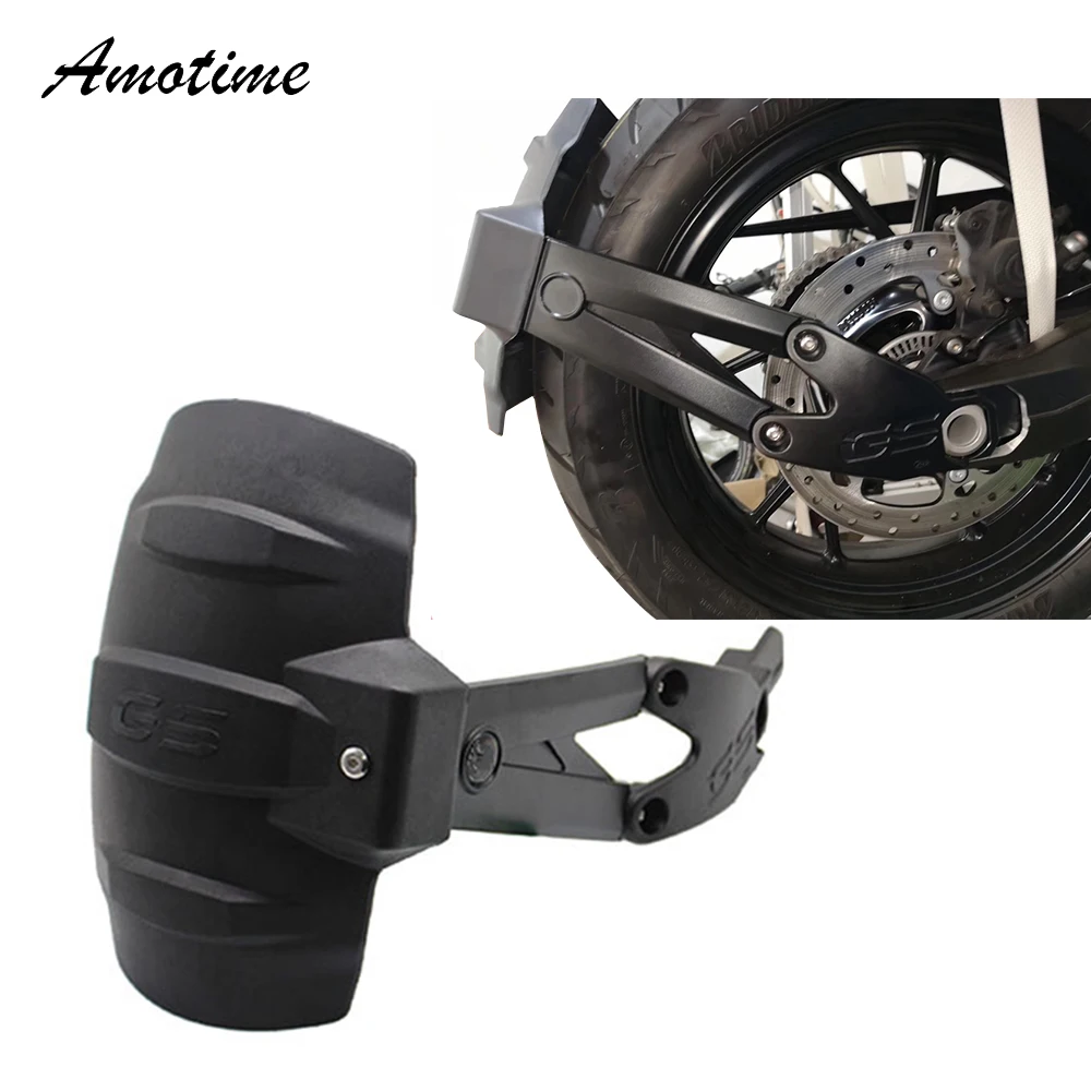 Мотоциклетные аксессуары модифицированный задний брызговик для BMW F850GS F750GS F850 F750
