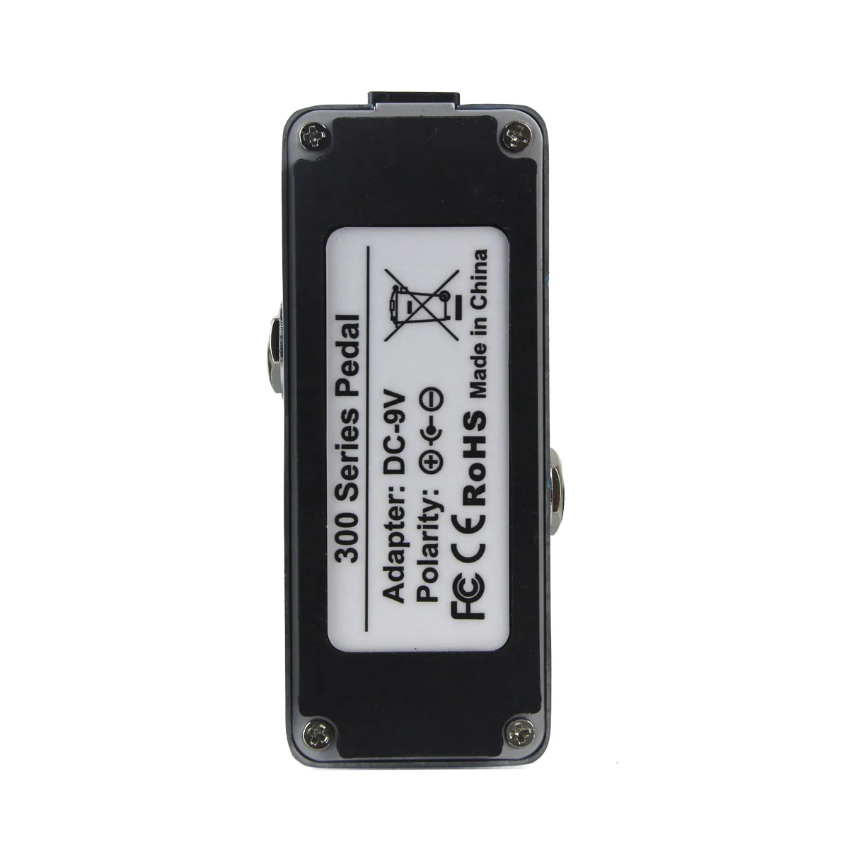 NEW Mini Guitar Effect Auto Wah Pedal True Bypass for Electric | Спорт и развлечения