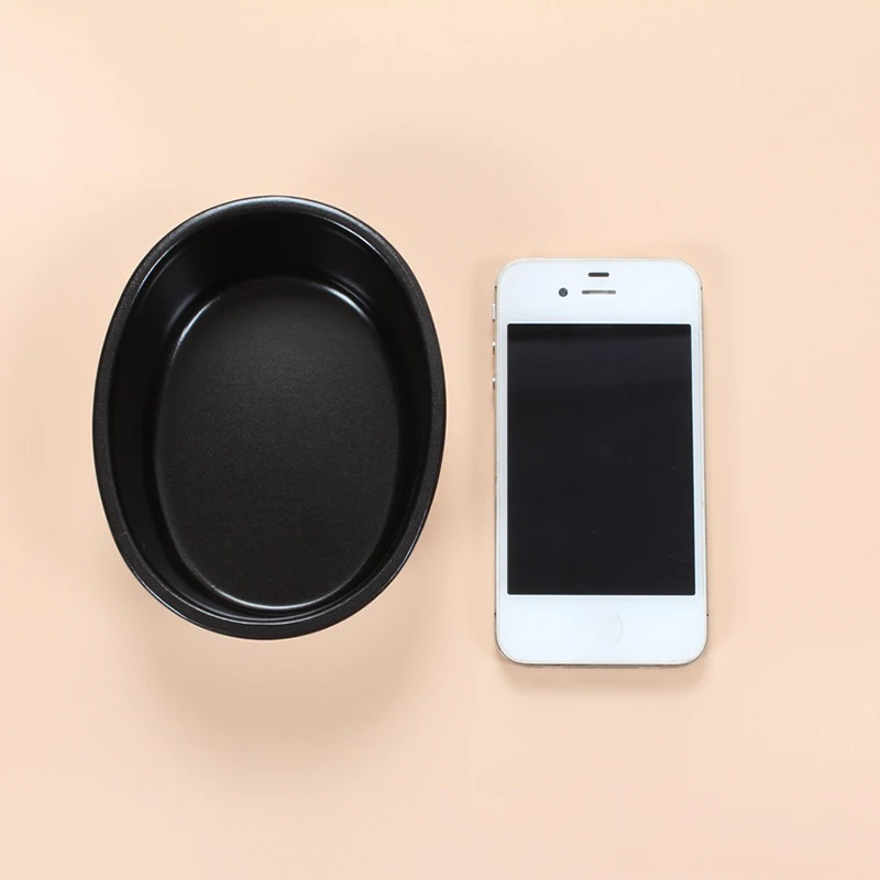 1 шт. антипригарная форма для выпечки 2 цвета |