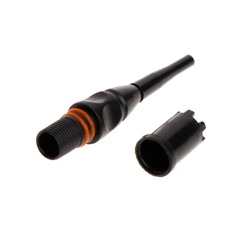 Рыболовные фонарики самодельные поплавки с зеленым и синим светом притягивающий