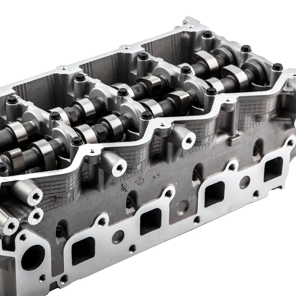 

Complete Cylinder Head Kit for Nissan Navara D40 D22 Pathfinder R51 2.5L TD
