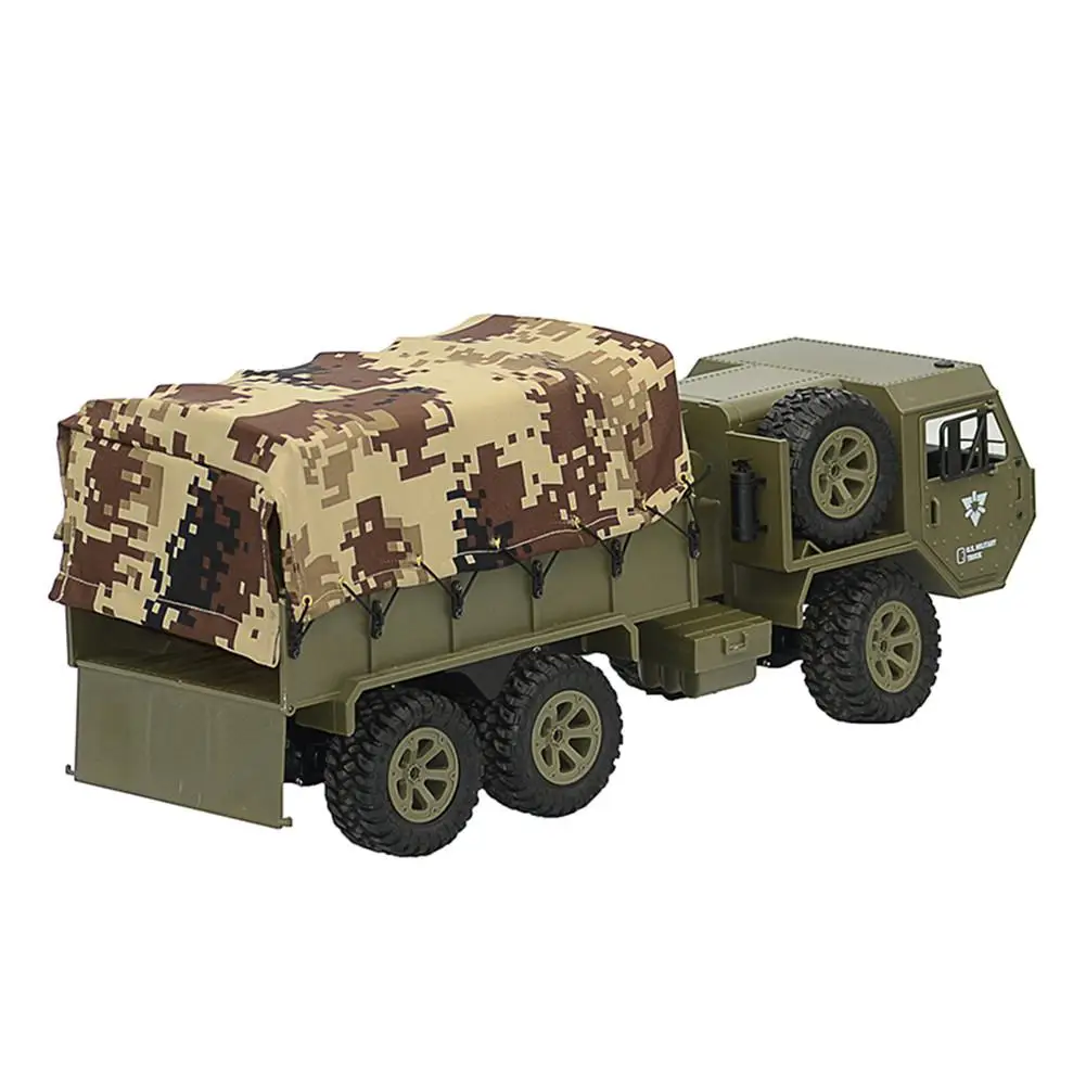 1/16 пульт дистанционного управления автомобиля оценка RC автомобиль FY004 части холст и камера для FY004A автомобиль исключен