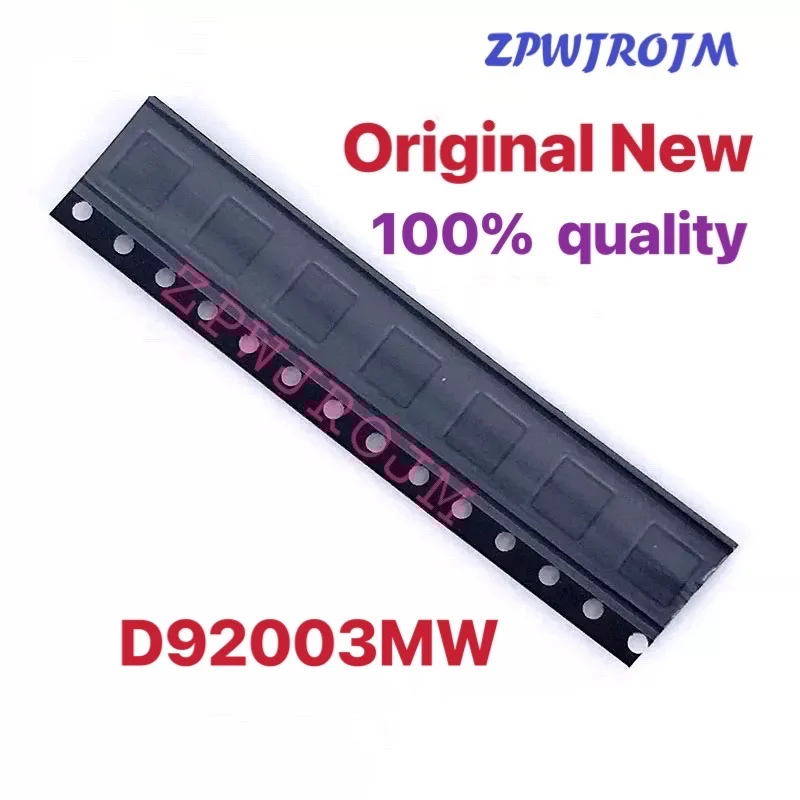 

2-10 шт BD92003 D92003MW BD92003MWV BD92003MWV-E2 D92003 QFN-48