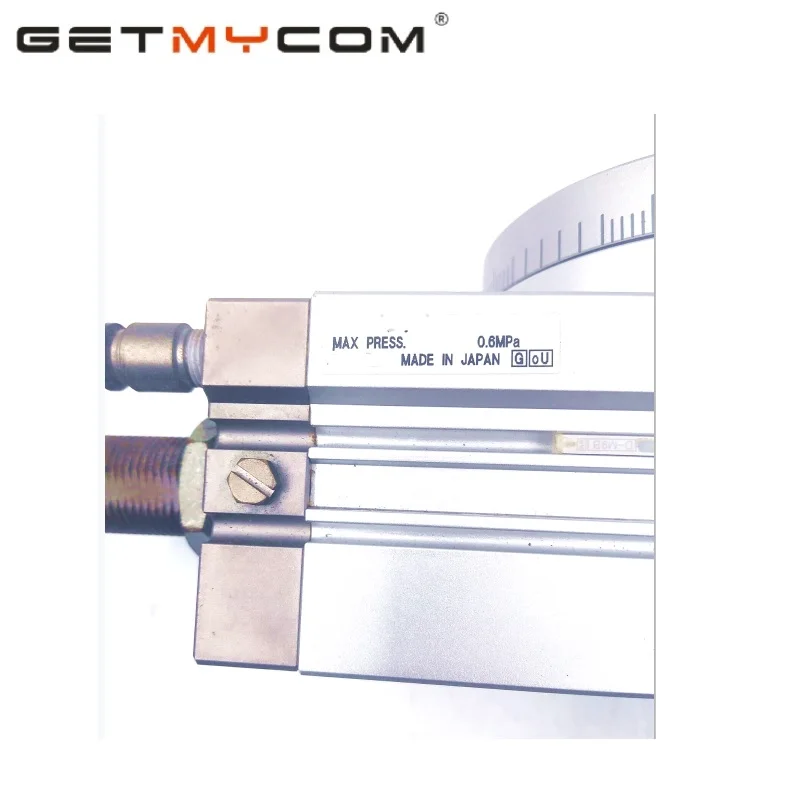 Getmycom Original new for SMC MSQB 100r rotary cylinder | Компьютеры и офис
