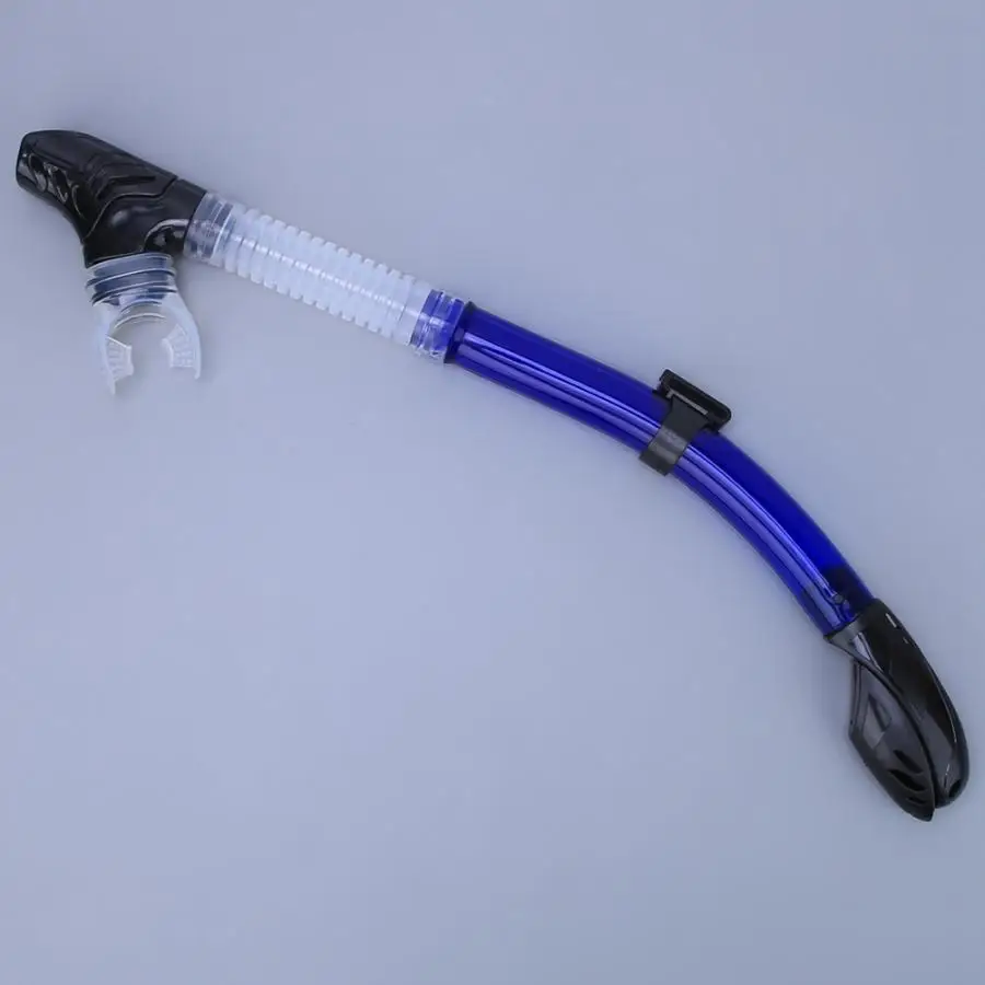 Профессиональная дыхательная трубка для подводного плавания аксессуары