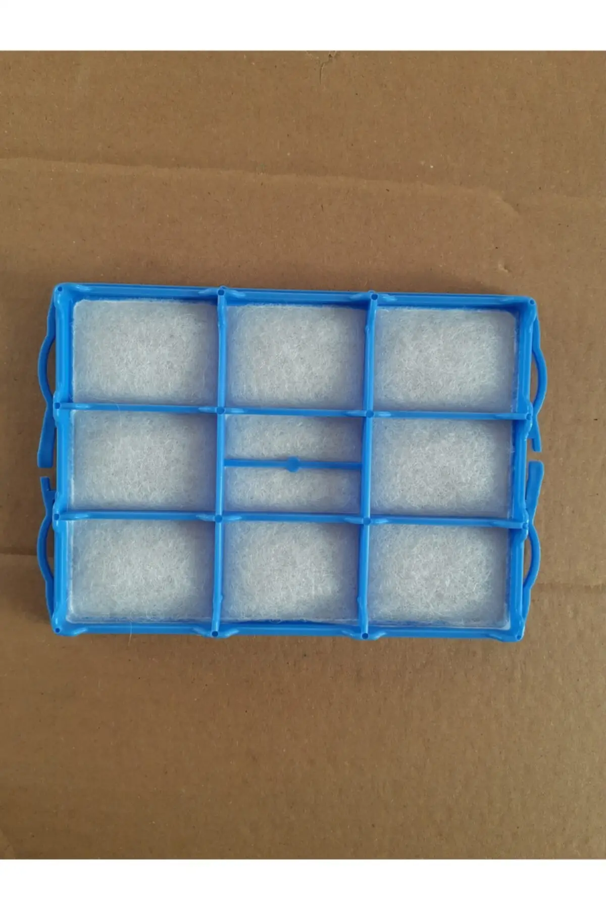 

MHK Parts Vacuum Cleaner Motor Protection Filter