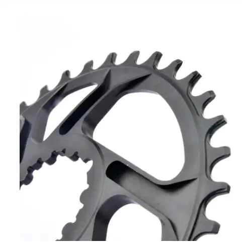 Велосипед GXP горный велосипед 30T/32T/34T/36T/38T корона для Sram 11/12S NX XX XO GX GXP11 низкая