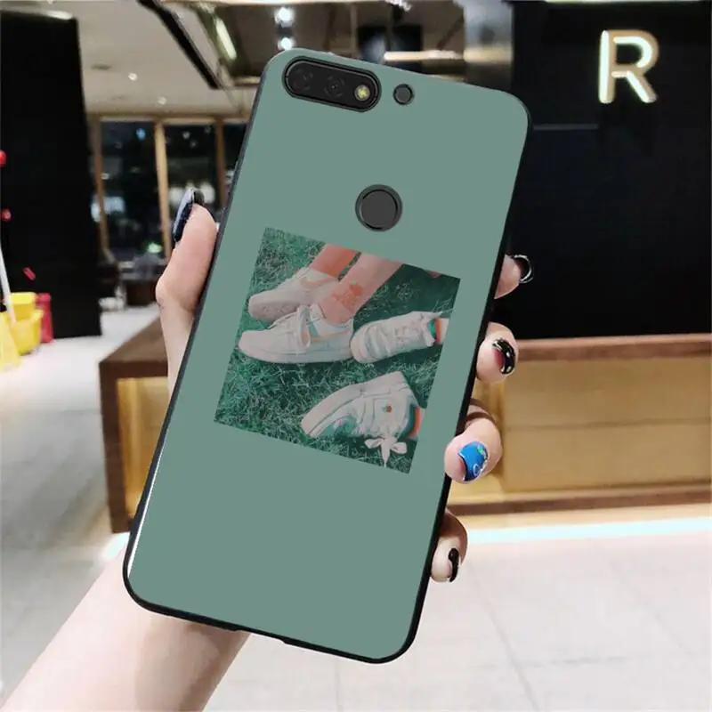 Чехол для телефона Huawei Honor 5A 7A 7C 8A 8C 8X 9X 9xpro 9Lite 10 10i 10lite play 20 20lite