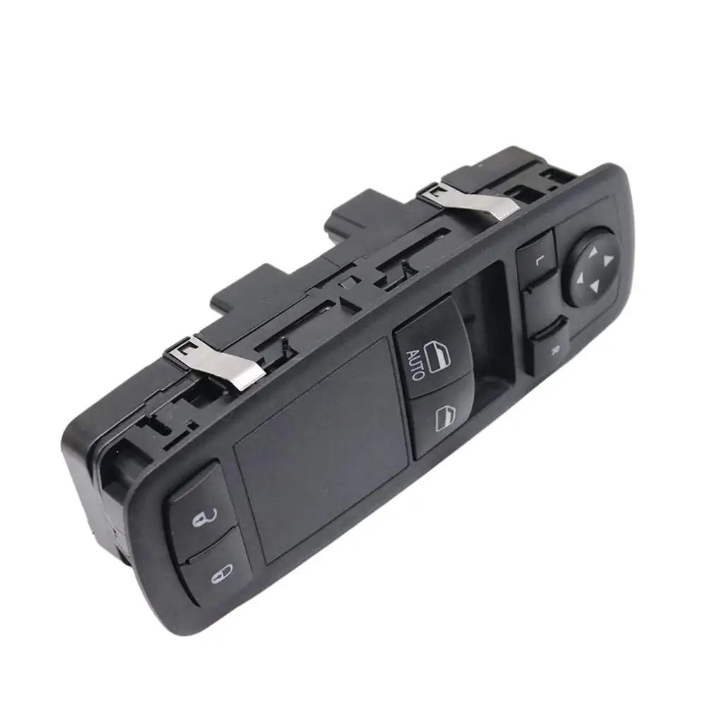 

Сменный электрический выключатель на окно, кнопка переключателя подходит для Grand Caravan 3.3L и Chrysler Town & Country 3.3L 2008-11