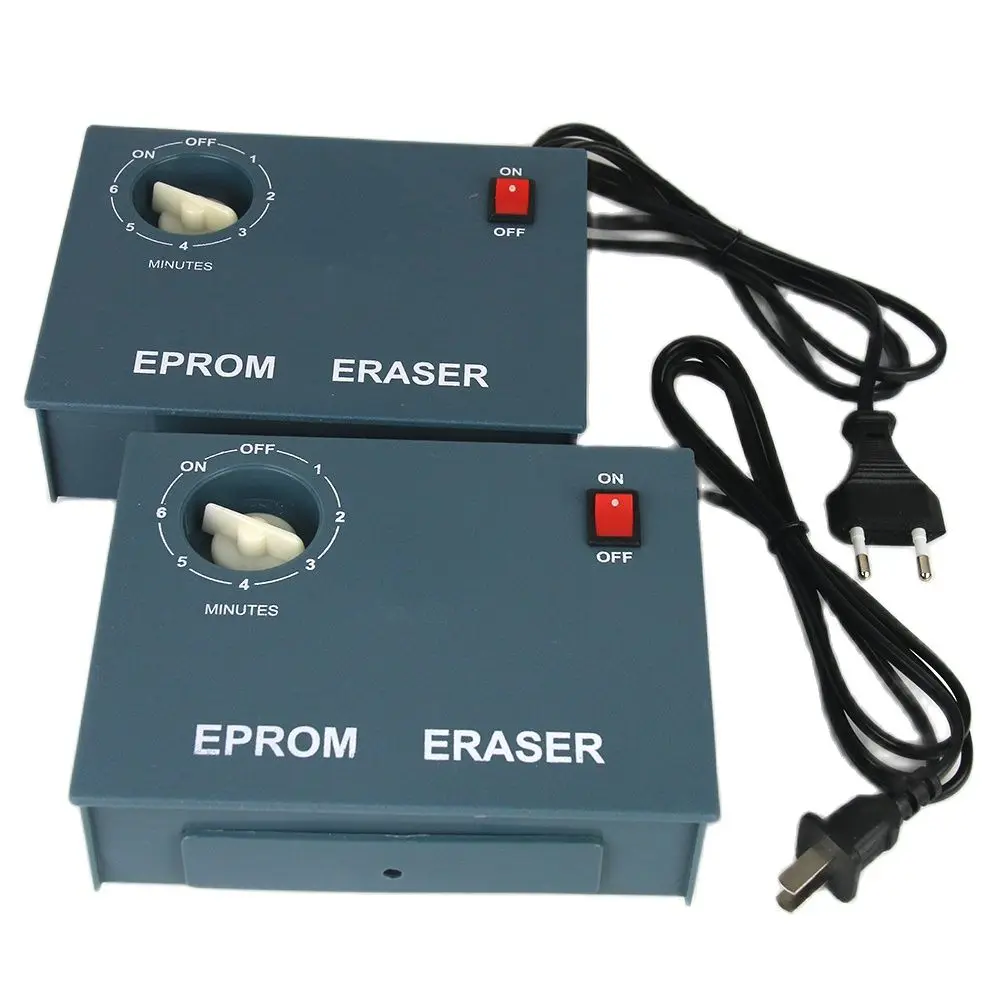 

XMSJ UV Eprom Eraser