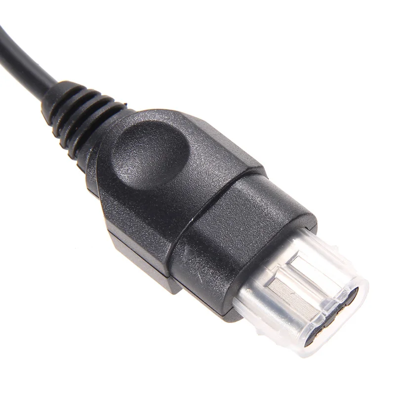 

2pcs Wired Controller for Microsoft XBOX System Type 2 Game Accessories Wired Gamepad Joypad Joystick for XBOX Controle Console