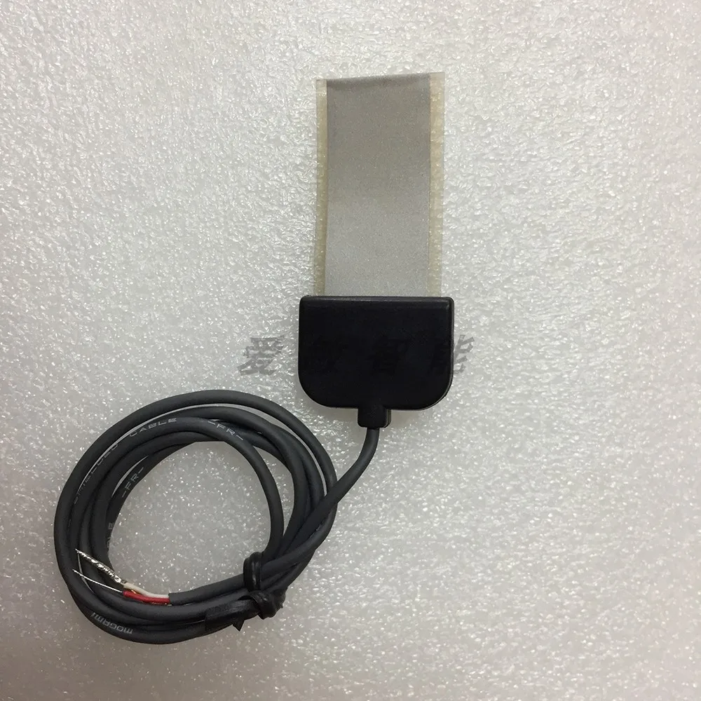 Пьезоэлектрический пленочный датчик MEAS PVDF с функцией самозащиты | Инструменты