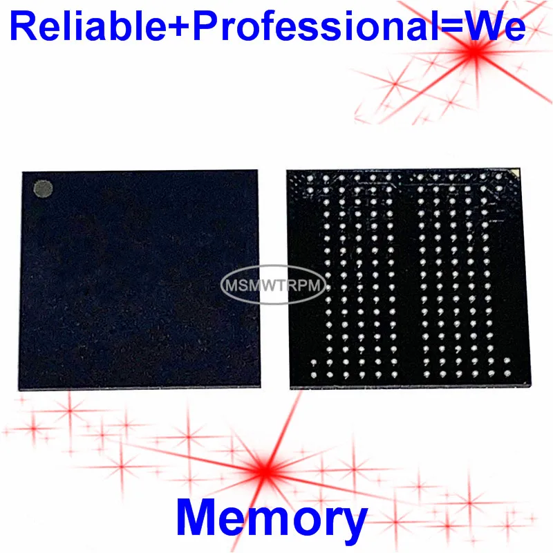D9SVW MT52L1G32D4PG 093 WT:B BGA178Ball LPDDR3 2133 4 Гб памяти мобильного телефона|Органайзеры для