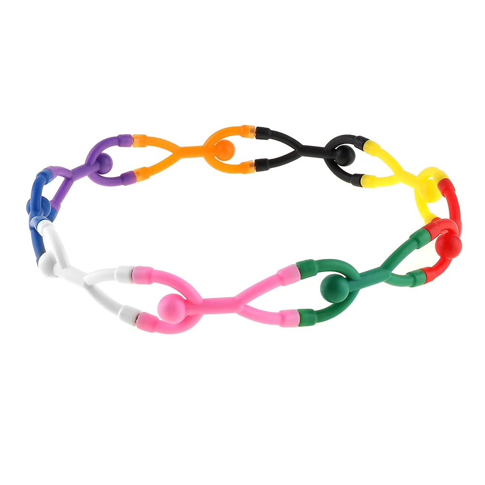 

9 шт., резиновые магниты из ПВХ для мужчин