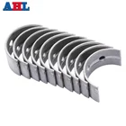 10 шт., детали для мотоциклов STD  + 100, 31 мм  30 мм, основной подшипник коленчатого вала для Yamaha YZF-R6 2008 2009 2010 2011 2012 2013 2014 2015