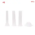 3 шт.компл., насадки для мясорубки, колбасных изделий